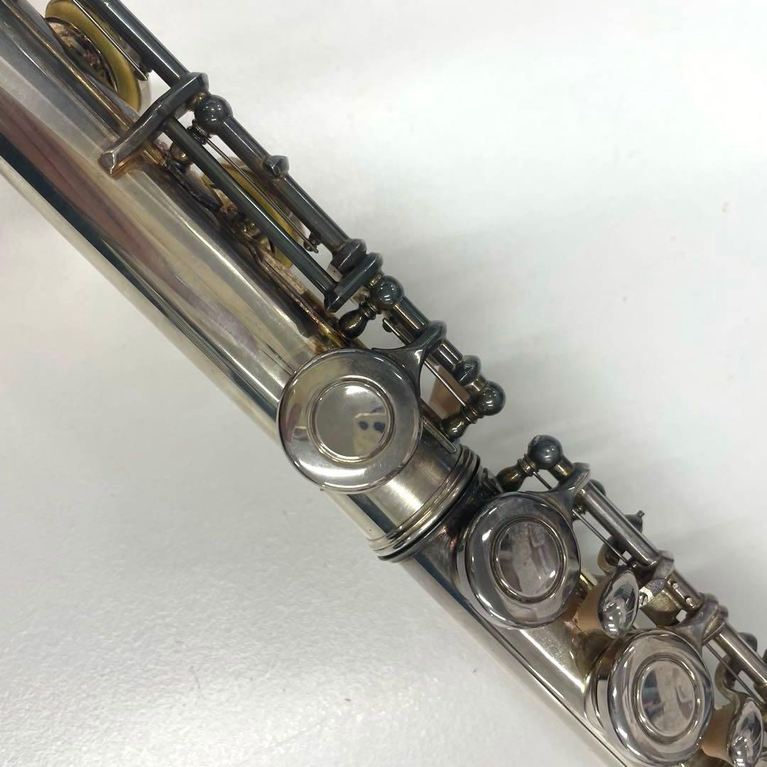 Yamaha Flutes Tk Yfl-211S