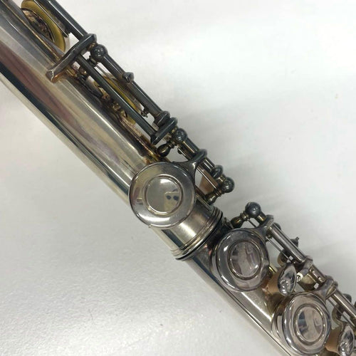 Yamaha Flutes Tk Yfl-211S