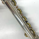Yamaha Flutes Tk Yfl-211S