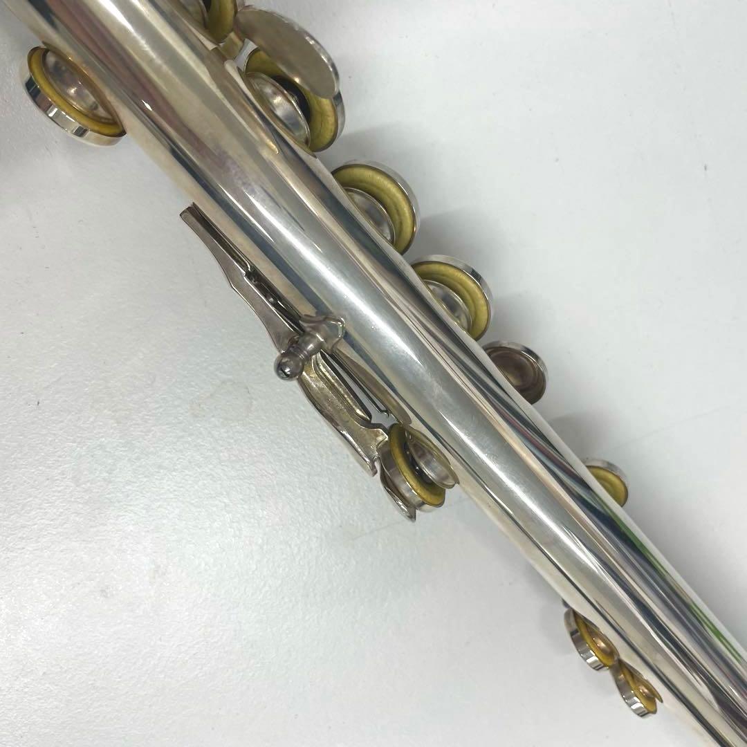 Yamaha Flutes Tk Yfl-211S