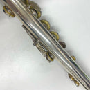 Yamaha Flutes Tk Yfl-211S