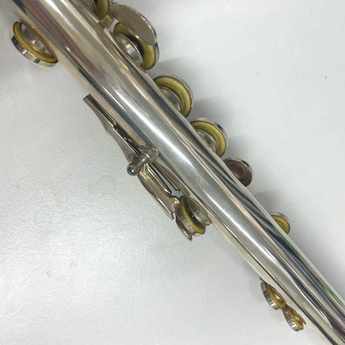 Yamaha Flutes Tk Yfl-211S