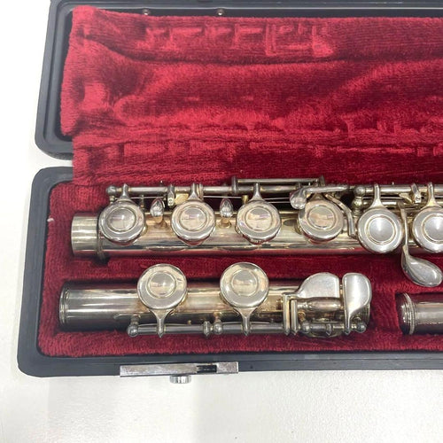 Yamaha Flutes Tk Yfl-211S