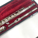 Yamaha Flutes Tk Yfl-211S
