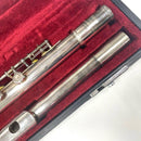 Yamaha Flutes Tk Yfl-211S