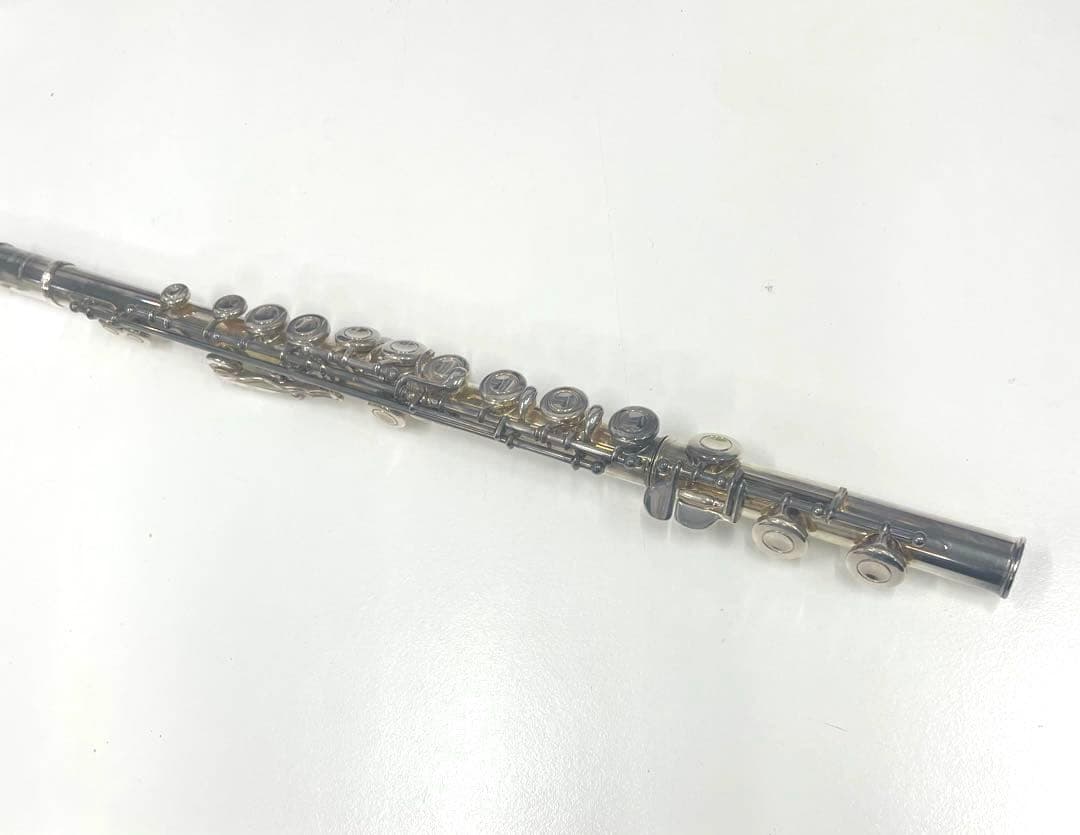Yamaha Flutes Tk Yfl-211S