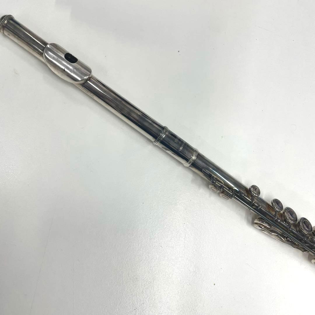 Yamaha Flutes Tk Yfl-211S