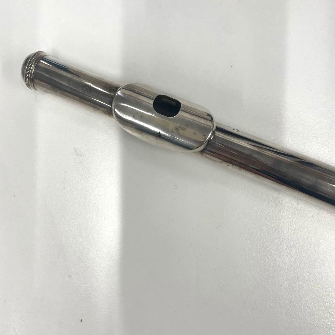 Yamaha Flutes Tk Yfl-211S
