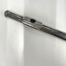 Yamaha Flutes Tk Yfl-211S