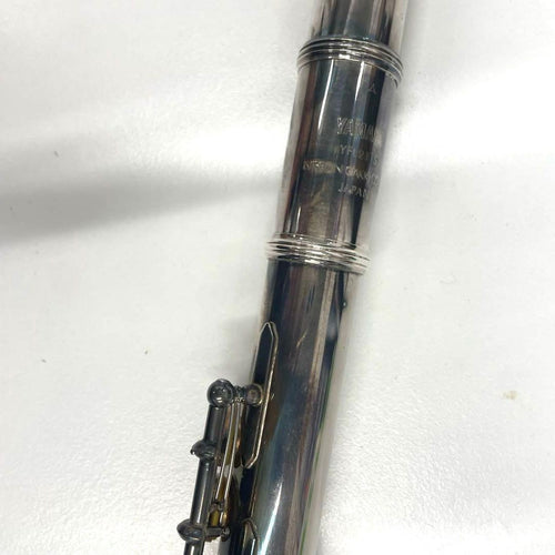 Yamaha Flutes Tk Yfl-211S