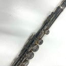 Yamaha Flutes Tk Yfl-211S