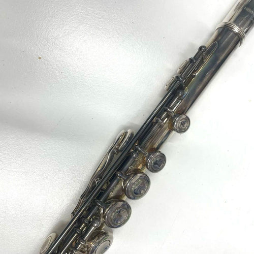 Yamaha Flutes Tk Yfl-211S