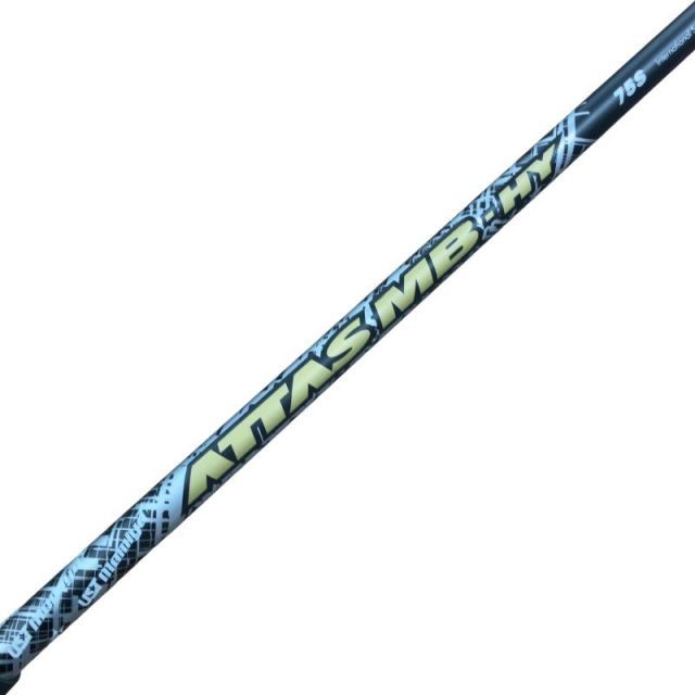 Shaft Attas Mb-Hy75 S)B