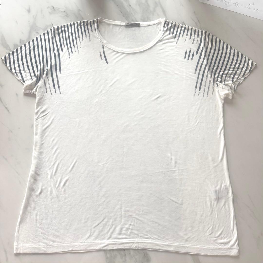Bottega Veneta T-Shirts T 54