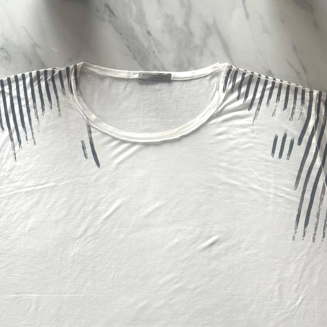 Bottega Veneta T-Shirts T 54