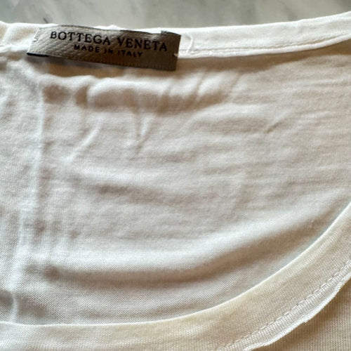 Bottega Veneta T-Shirts T 54