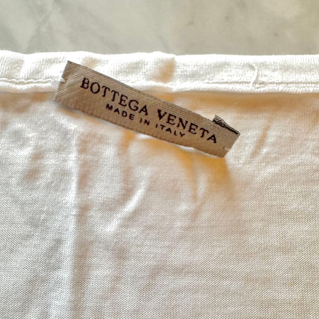 Bottega Veneta T-Shirts T 54