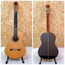 Classical Guitar Yamaha 1980 Gc-5