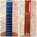 Classical Guitar Yamaha 1980 Gc-5