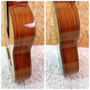 Classical Guitar Yamaha 1980 Gc-5