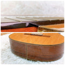 Classical Guitar Yamaha 1980 Gc-5