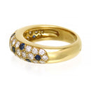 Cartier Ring #52 750 (K18Yg)