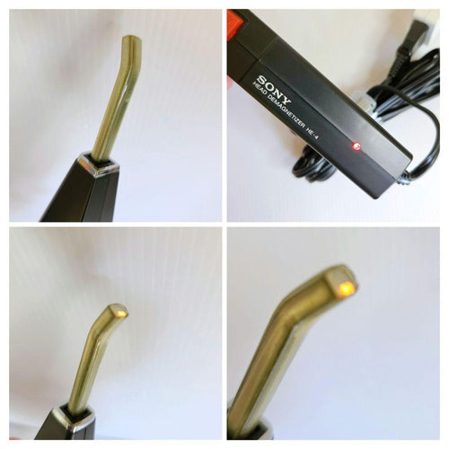 Sony Other He-4