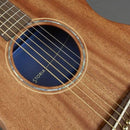 Yamaha Acoustic Guitars Storia Ii