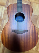 Yamaha Acoustic Guitars Storia Ii