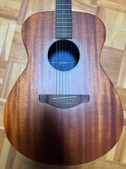 Yamaha Acoustic Guitars Storia Ii
