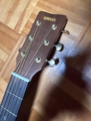 Yamaha Acoustic Guitars Storia Ii