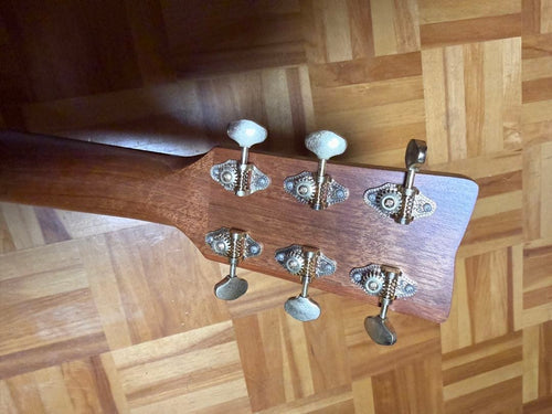 Yamaha Acoustic Guitars Storia Ii