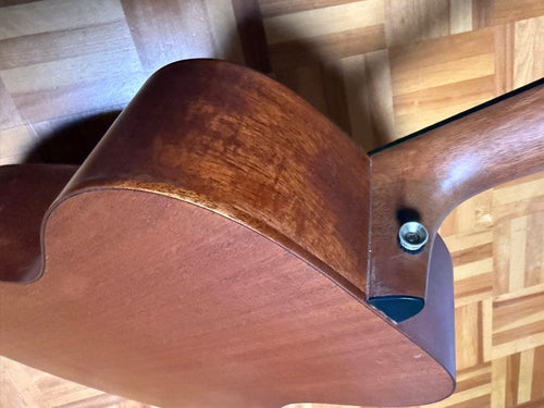Yamaha Acoustic Guitars Storia Ii