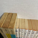 Literature Novels