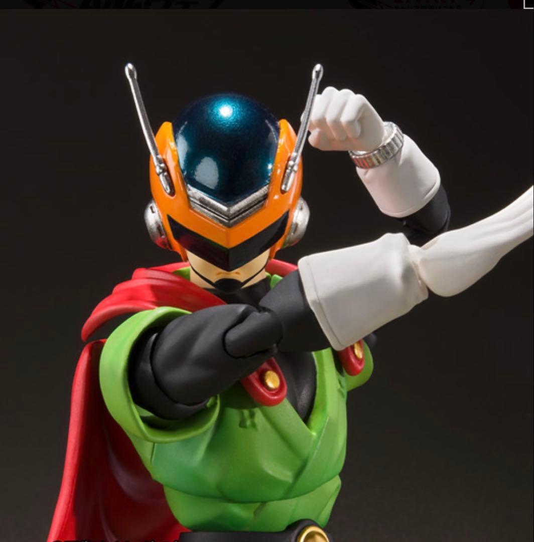 S.H.Figuarts Dragon Ball
