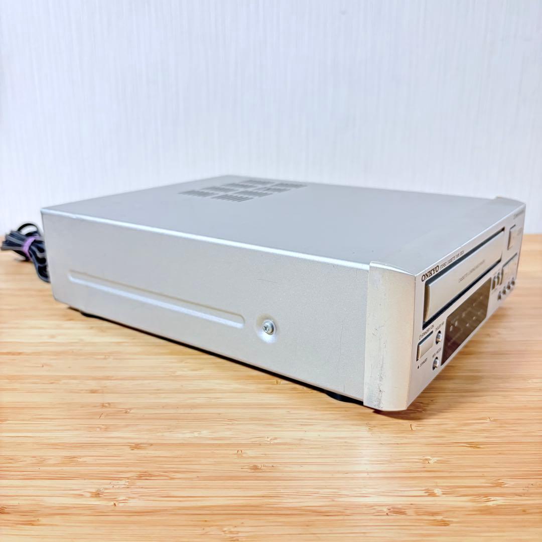 Onkyo Cd, Md Cassette Decks K-S7Gx K-Sx7