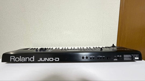 Roland Other Juno-D 61