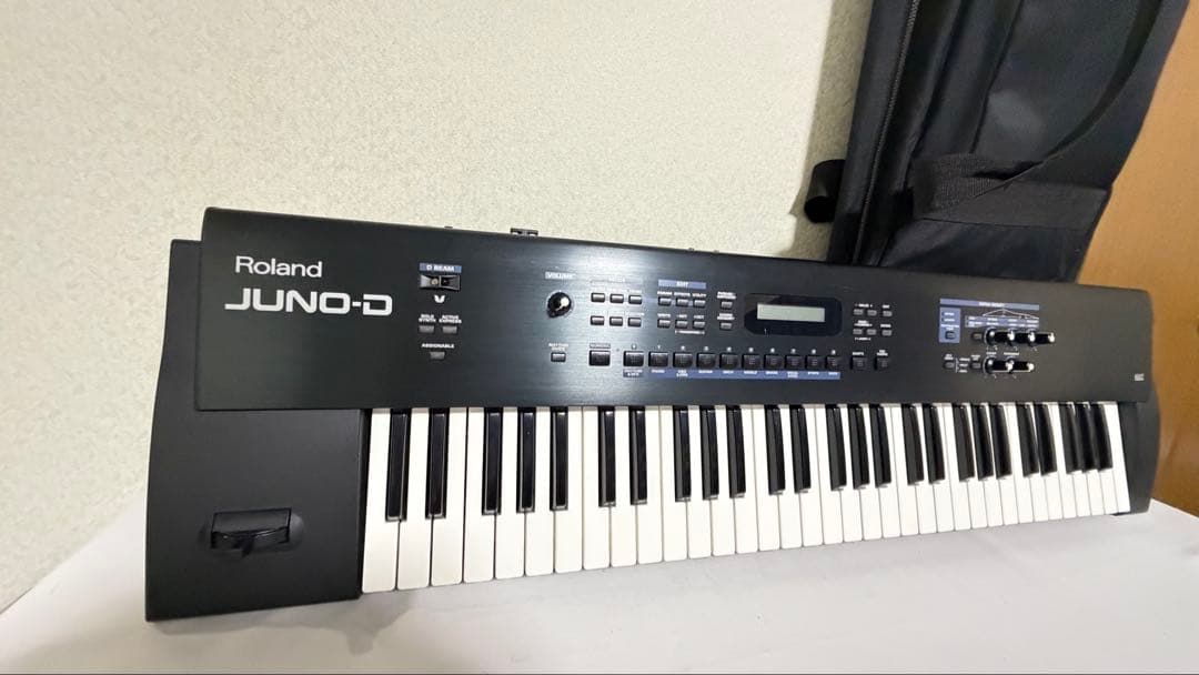 Roland Other Juno-D 61