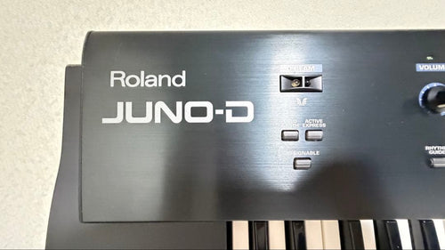 Roland Other Juno-D 61