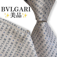 Bvlgari Ties