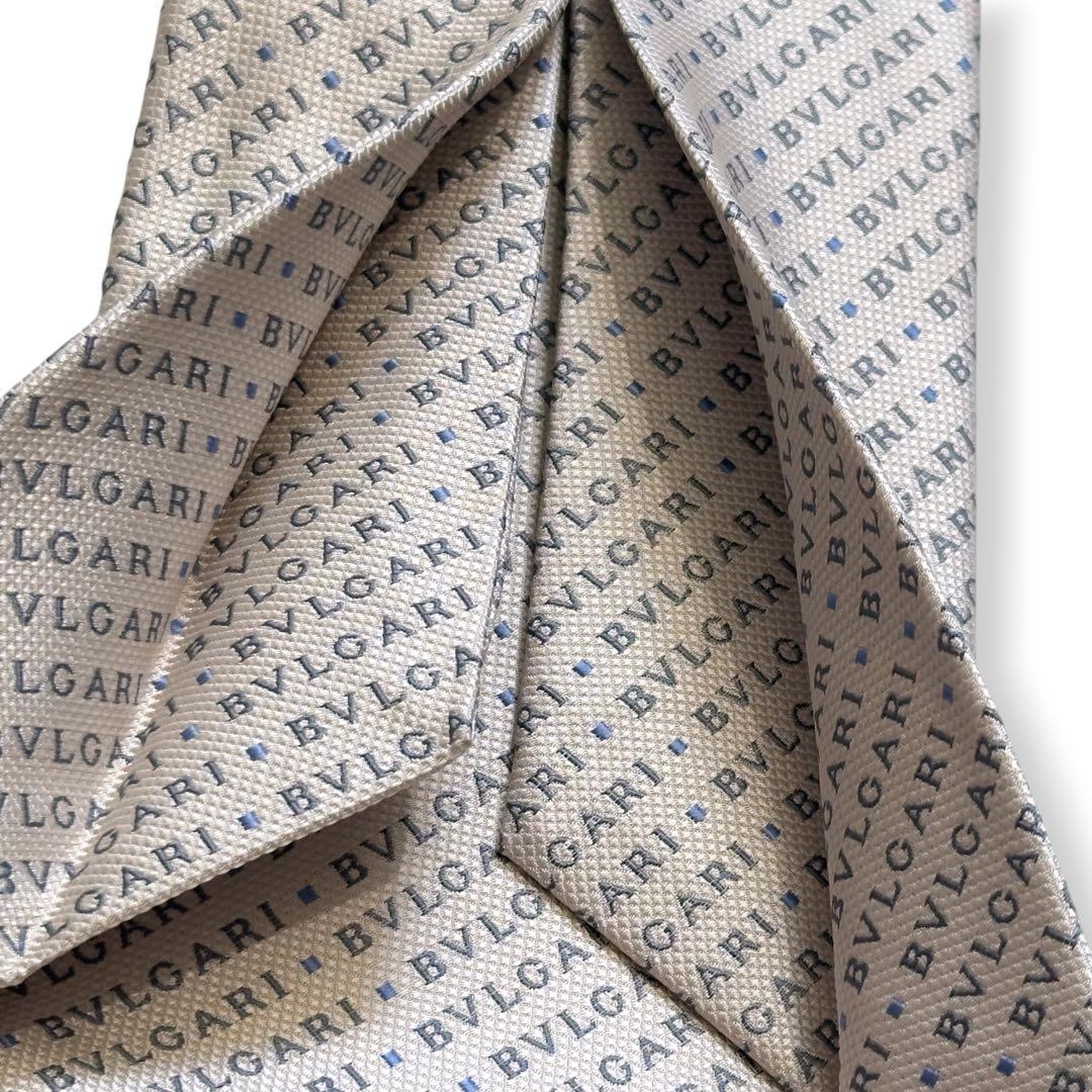 Bvlgari Ties