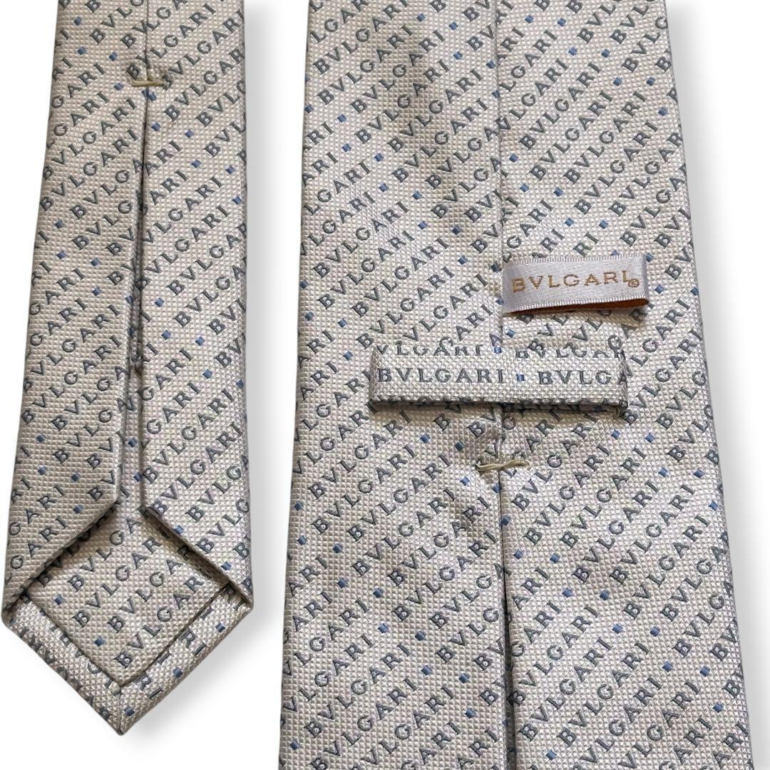 Bvlgari Ties