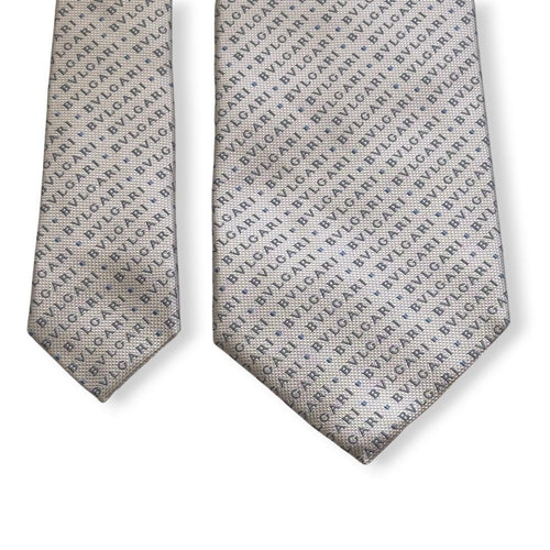 Bvlgari Ties