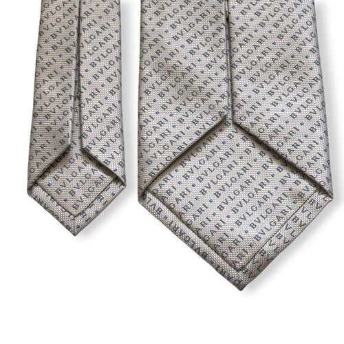 Bvlgari Ties