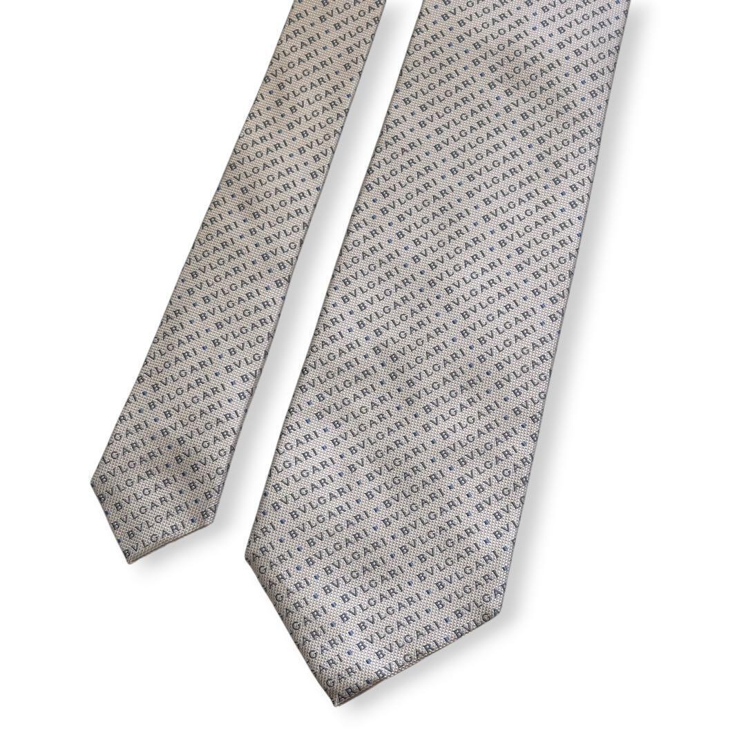 Bvlgari Ties