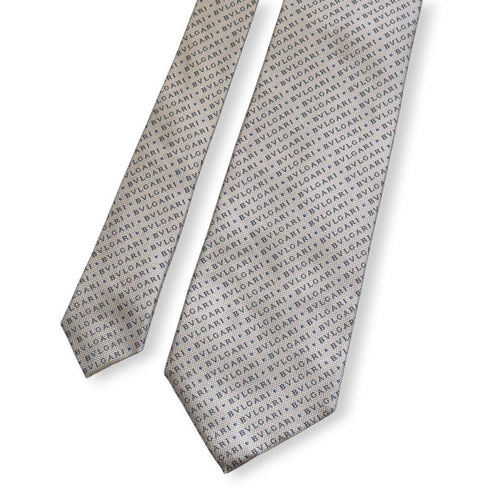 Bvlgari Ties