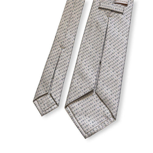 Bvlgari Ties