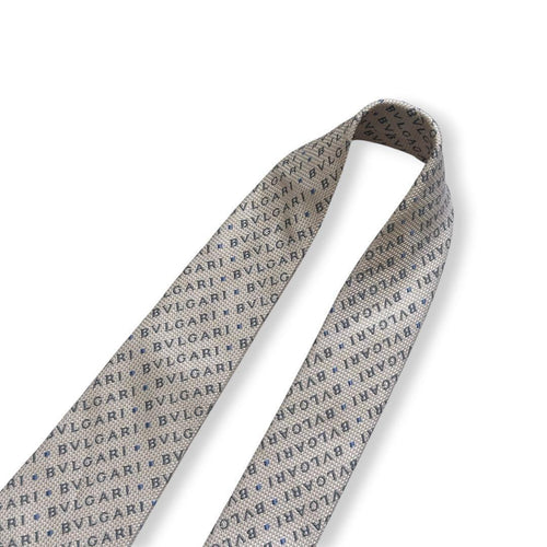 Bvlgari Ties