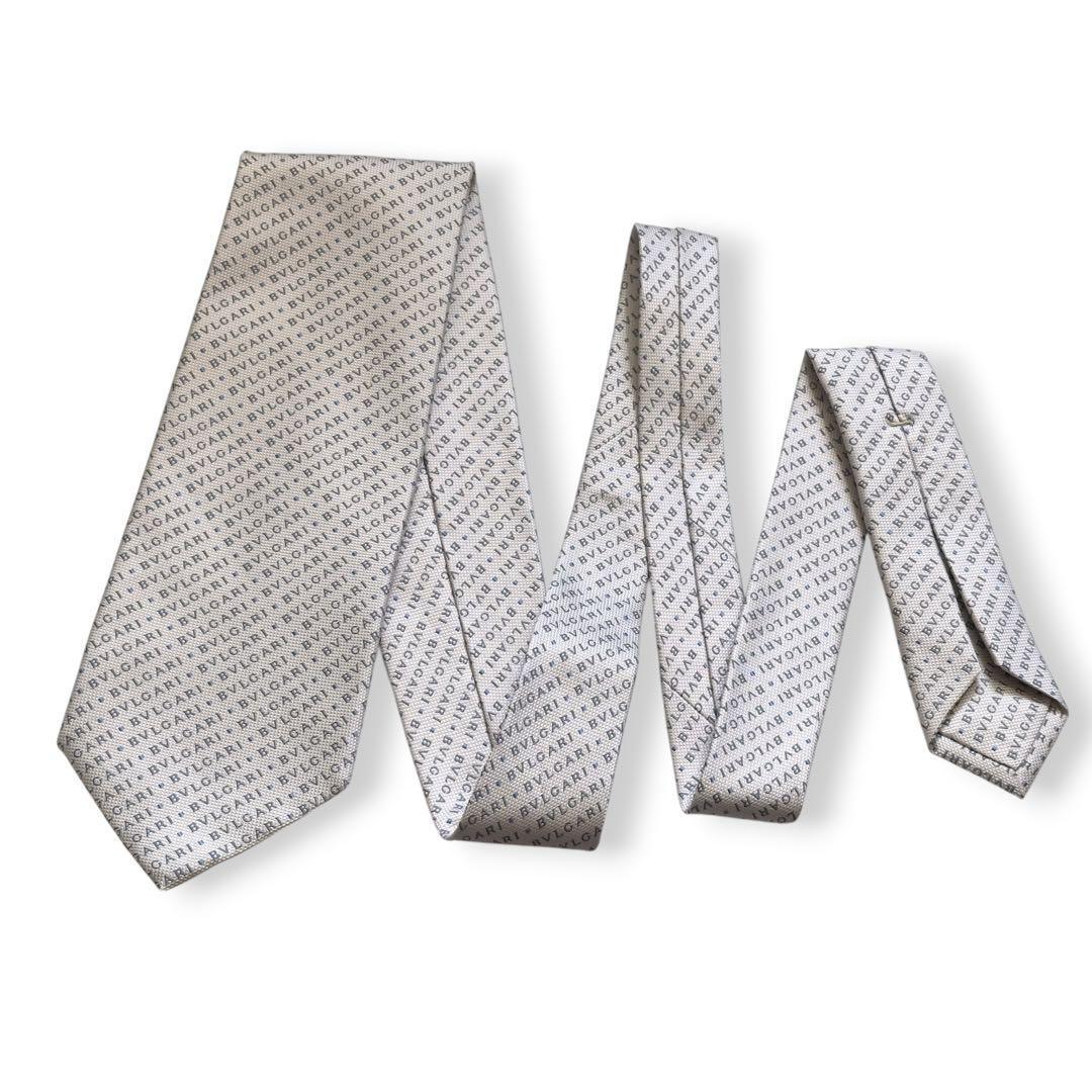 Bvlgari Ties