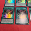 Yu -Gi -Oh! Ocg Duel Monsters (Foreign Language Version) Cros- 1St Edition